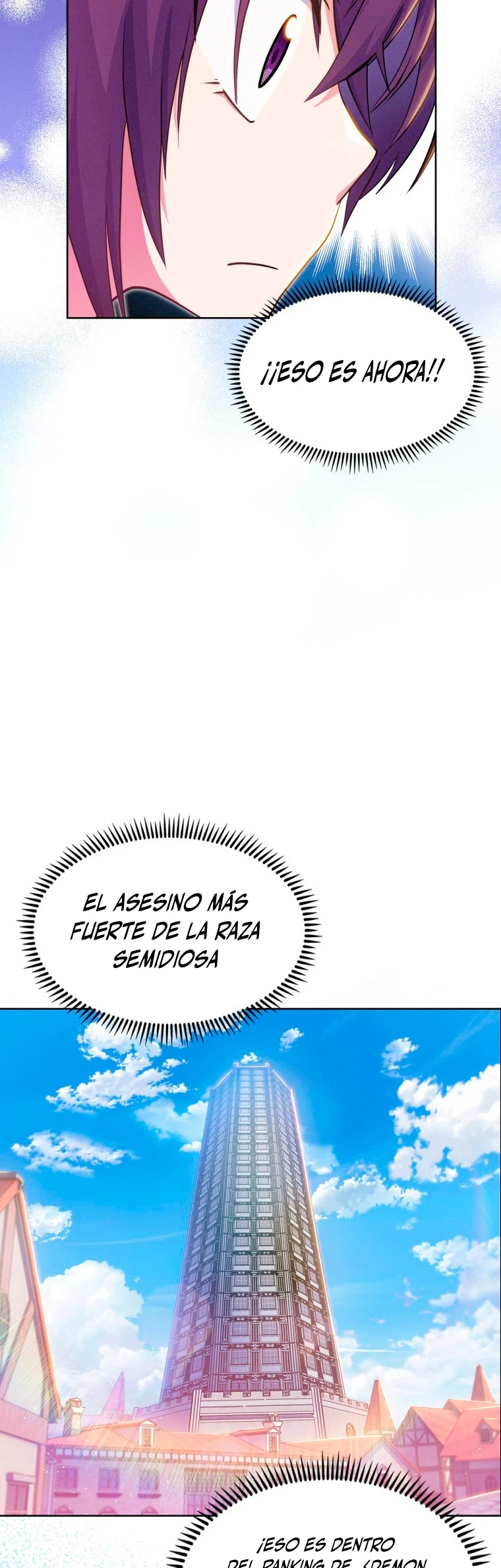 El Extra que Nunca Muere capítulo 6, página 50