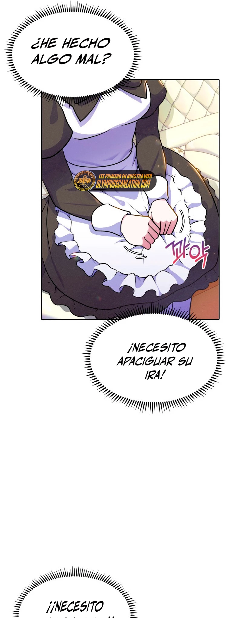 El Extra que Nunca Muere capítulo 6, página 57