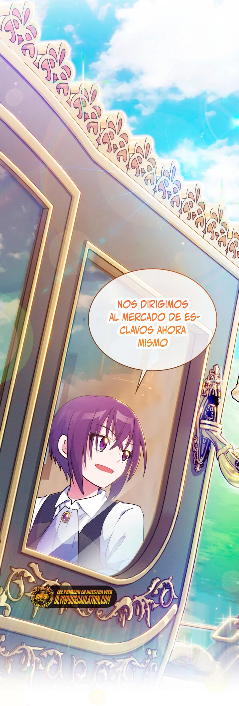El Extra que Nunca Muere capítulo 6, página 62