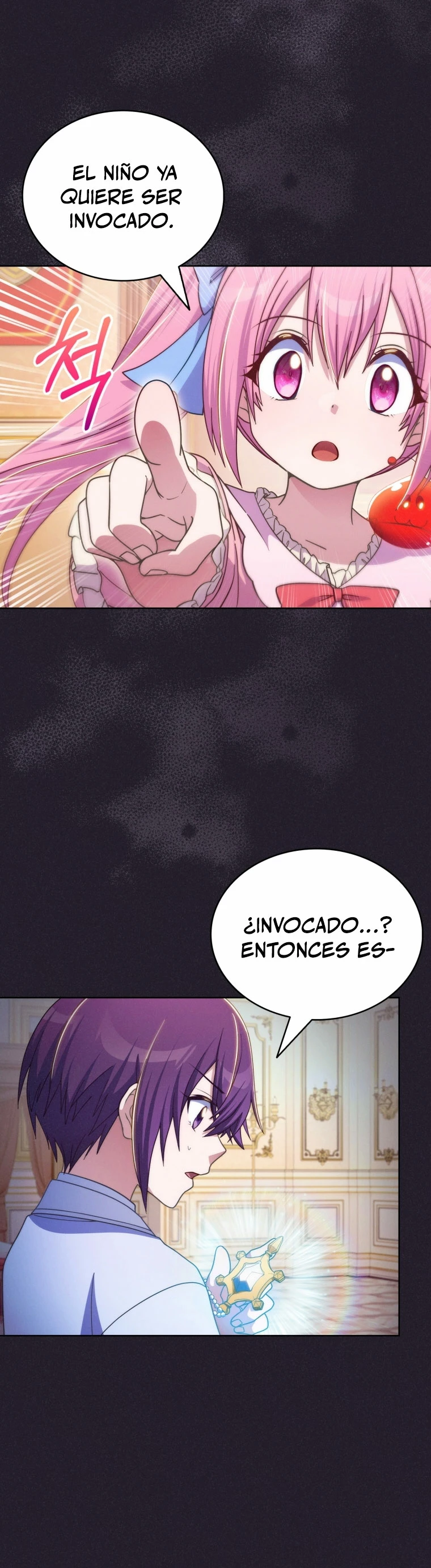 El Extra que Nunca Muere capítulo 60, página 11