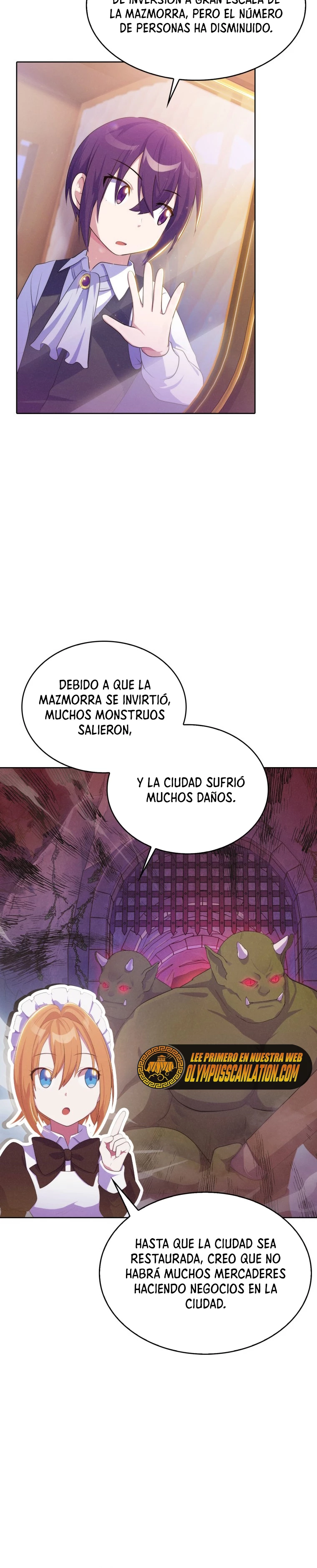 El Extra que Nunca Muere capítulo 7, página 5