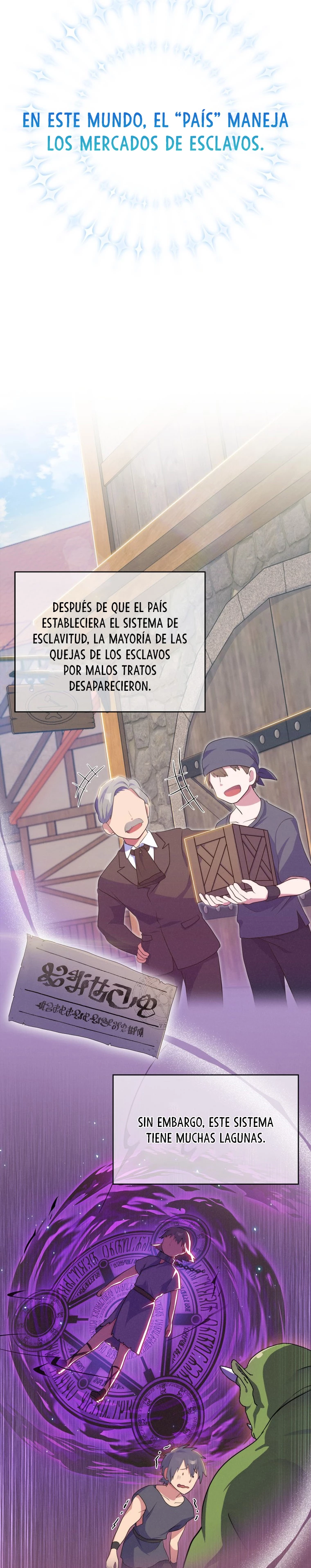 El Extra que Nunca Muere capítulo 7, página 9