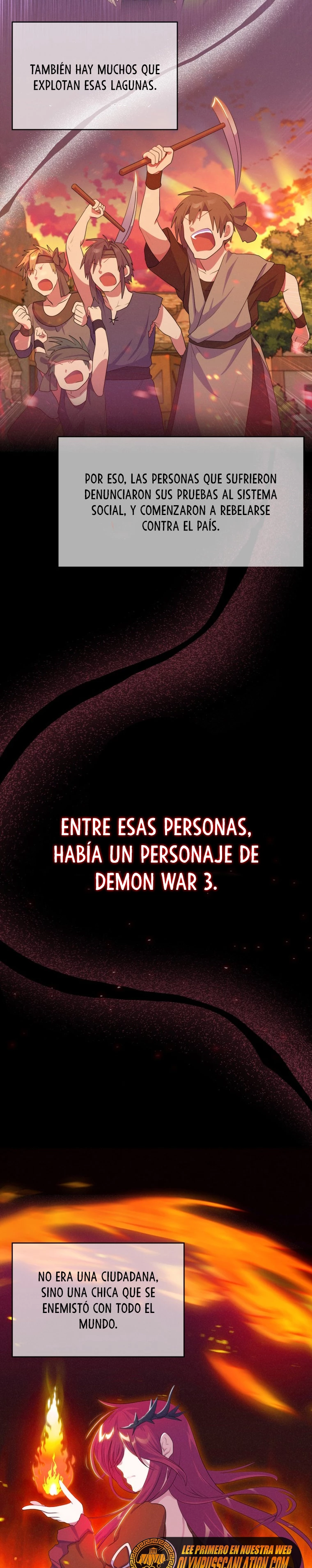 El Extra que Nunca Muere capítulo 7, página 10