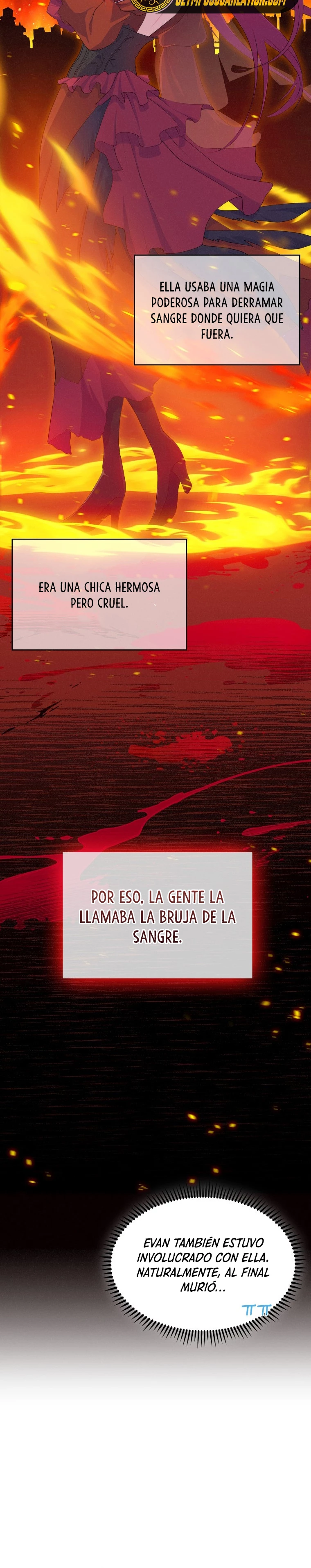 El Extra que Nunca Muere capítulo 7, página 11
