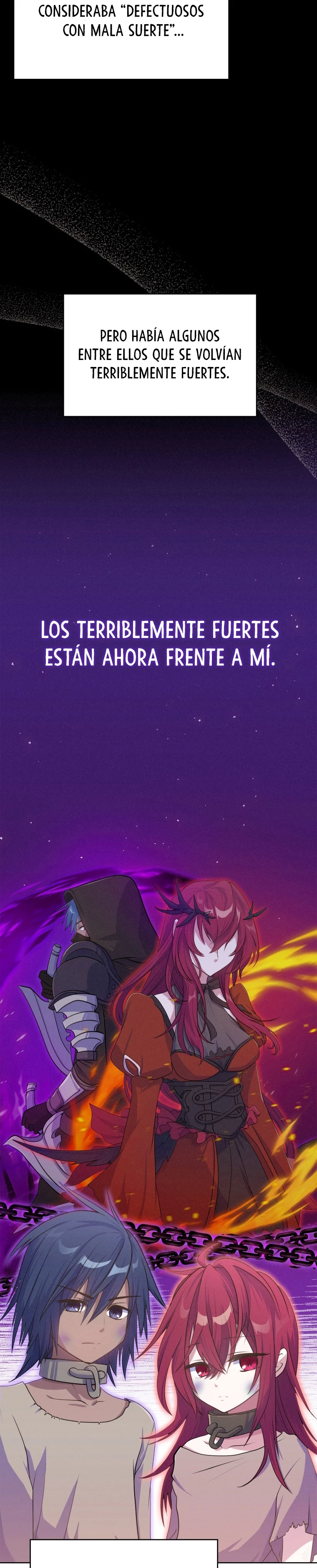El Extra que Nunca Muere capítulo 7, página 31