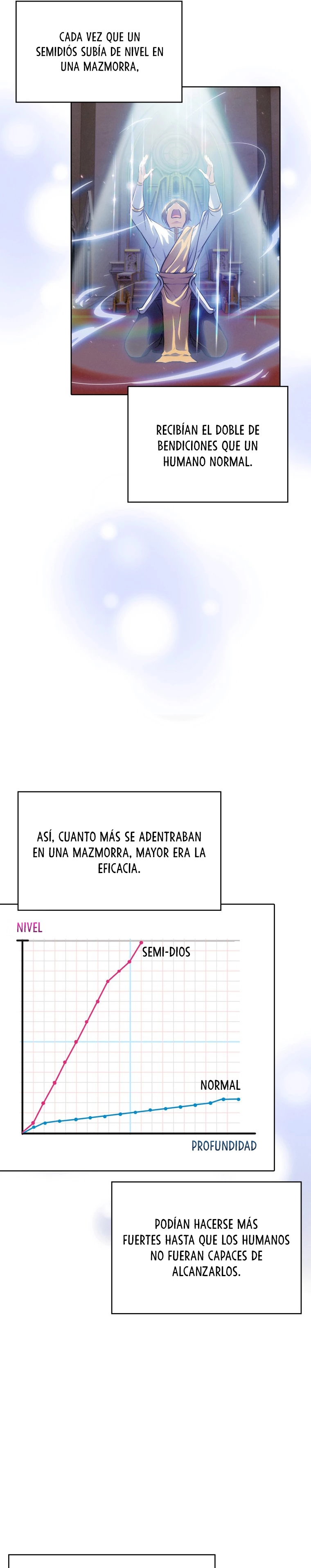 El Extra que Nunca Muere capítulo 7, página 33