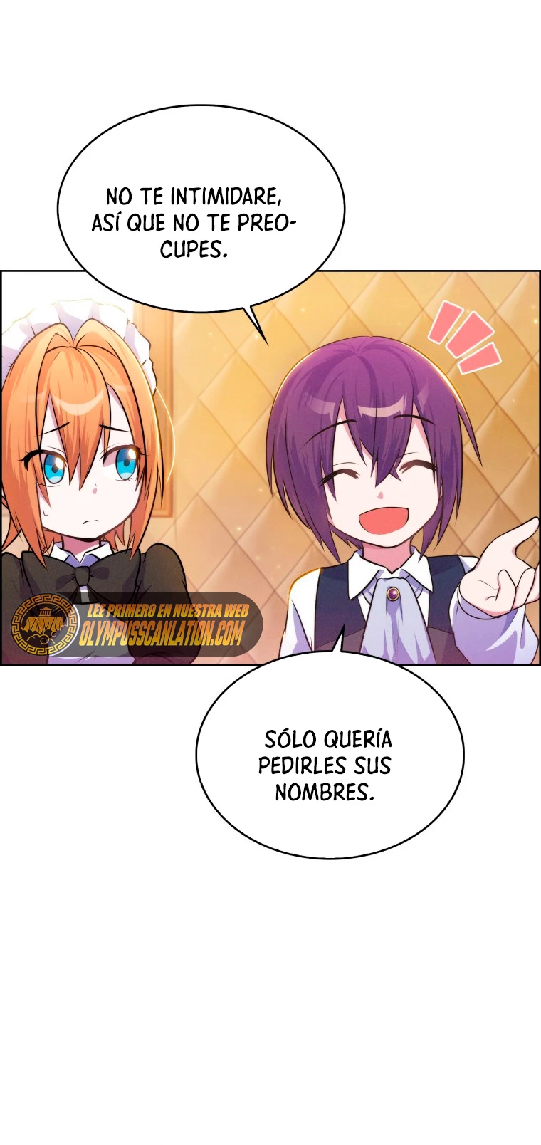 El Extra que Nunca Muere capítulo 8, página 15