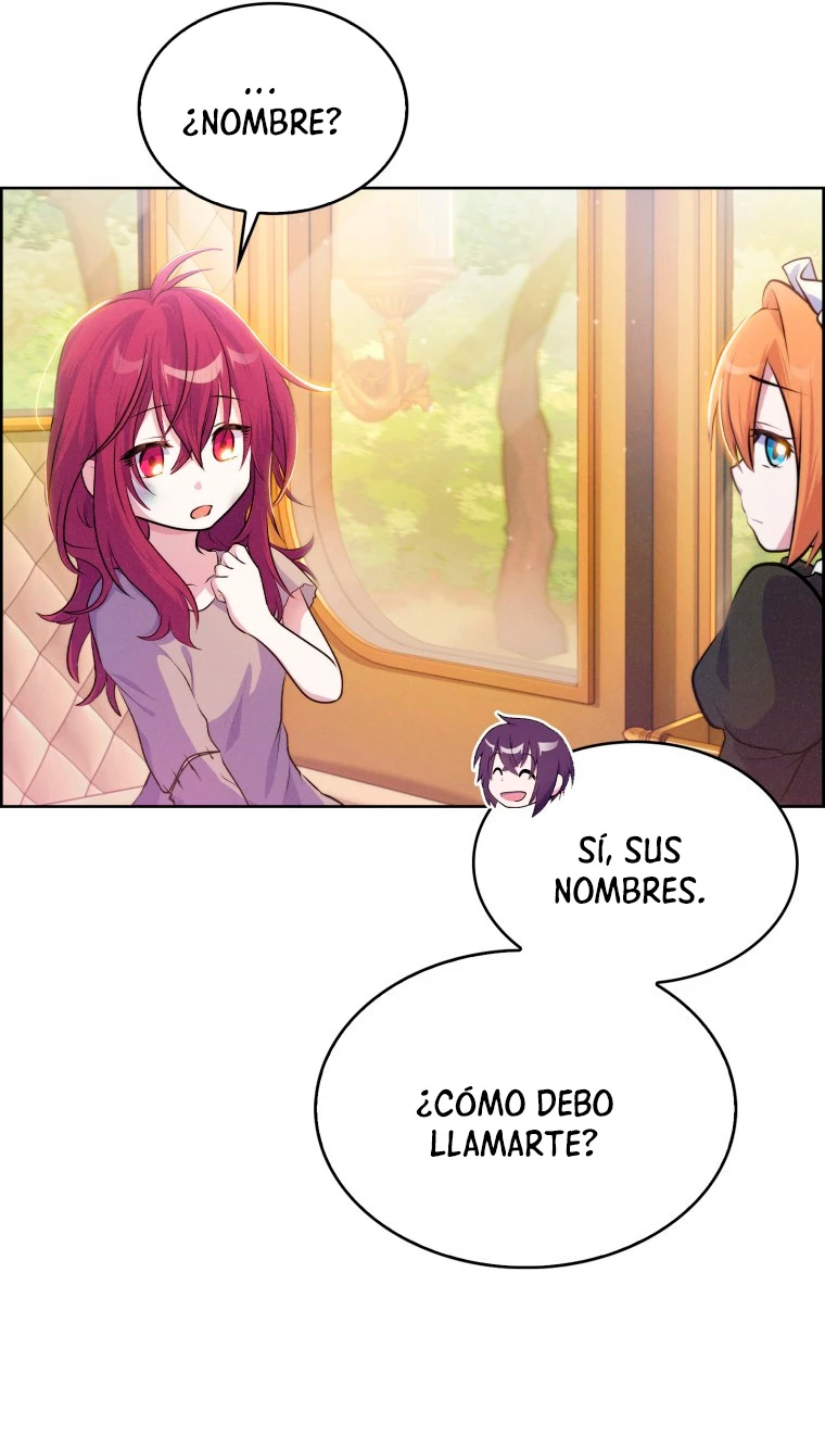 El Extra que Nunca Muere capítulo 8, página 16