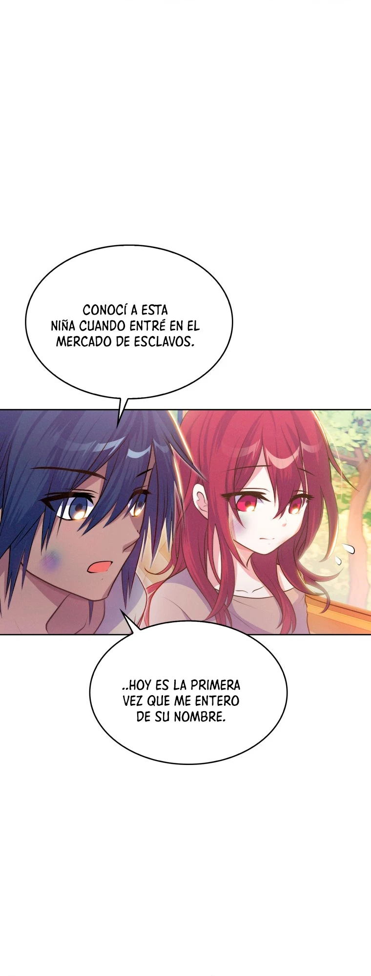 El Extra que Nunca Muere capítulo 8, página 21