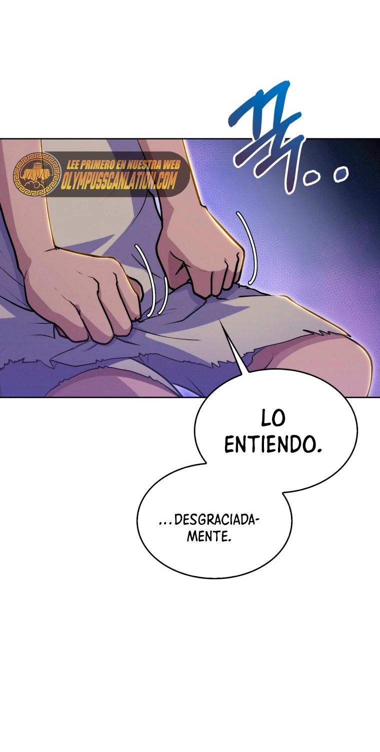 El Extra que Nunca Muere capítulo 8, página 31