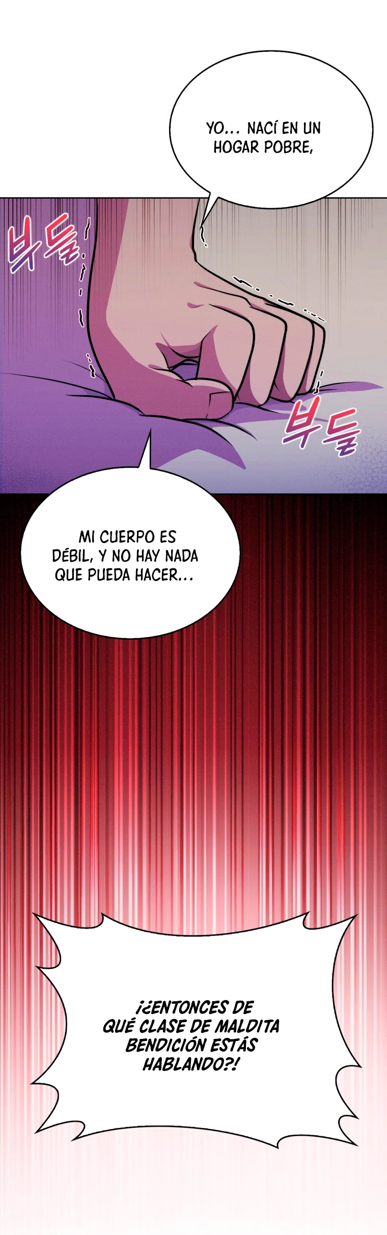 El Extra que Nunca Muere capítulo 8, página 36