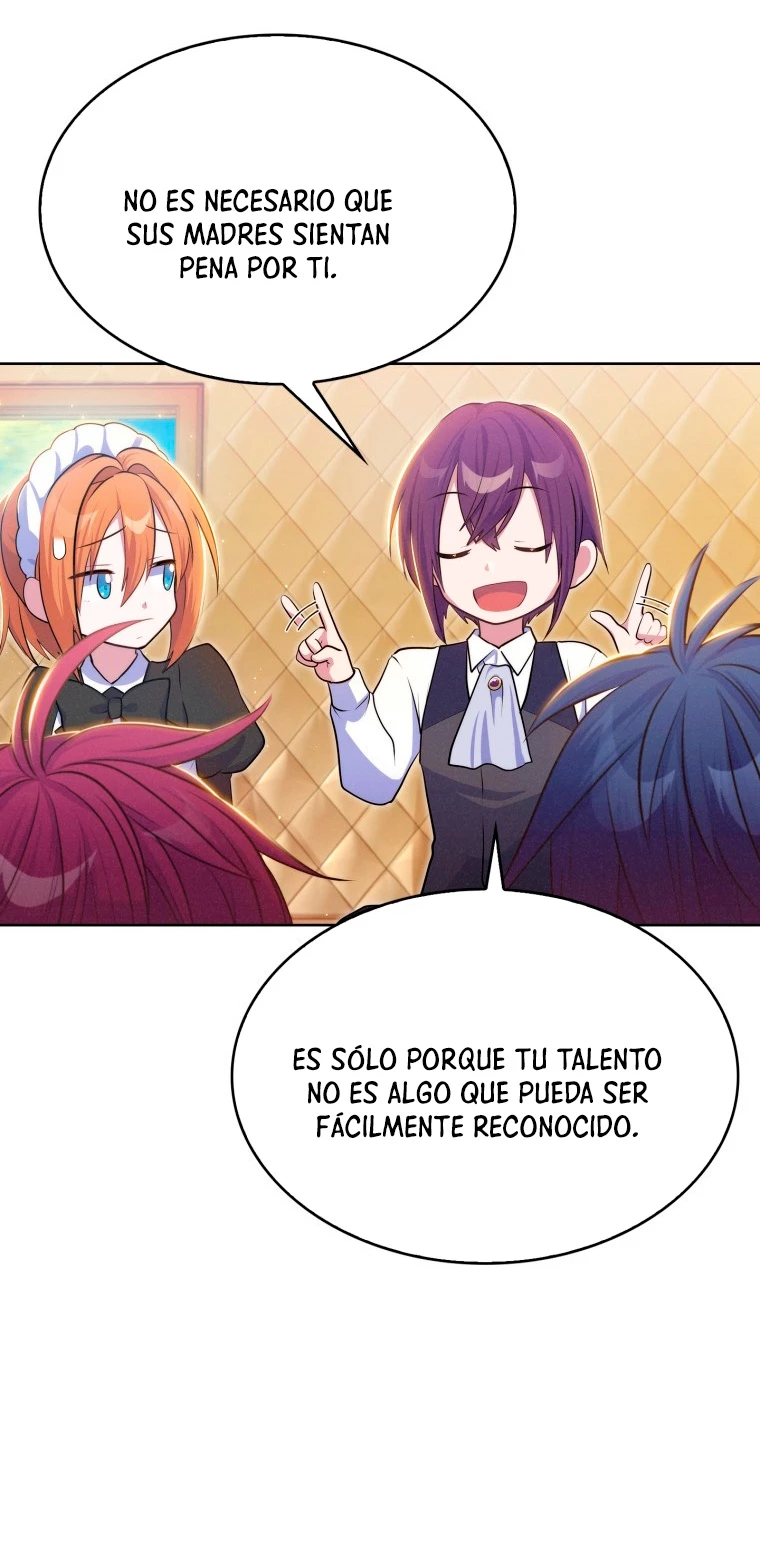 El Extra que Nunca Muere capítulo 8, página 49