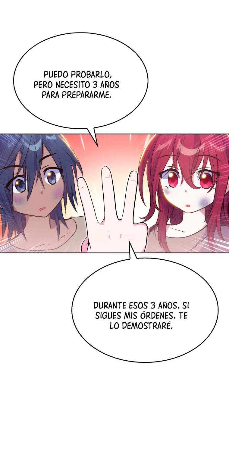 El Extra que Nunca Muere capítulo 8, página 59
