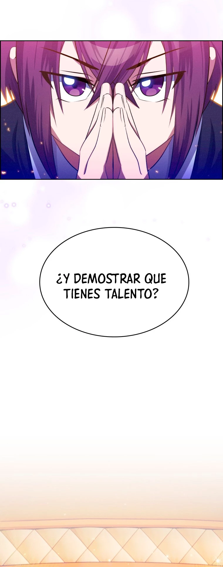 El Extra que Nunca Muere capítulo 8, página 66