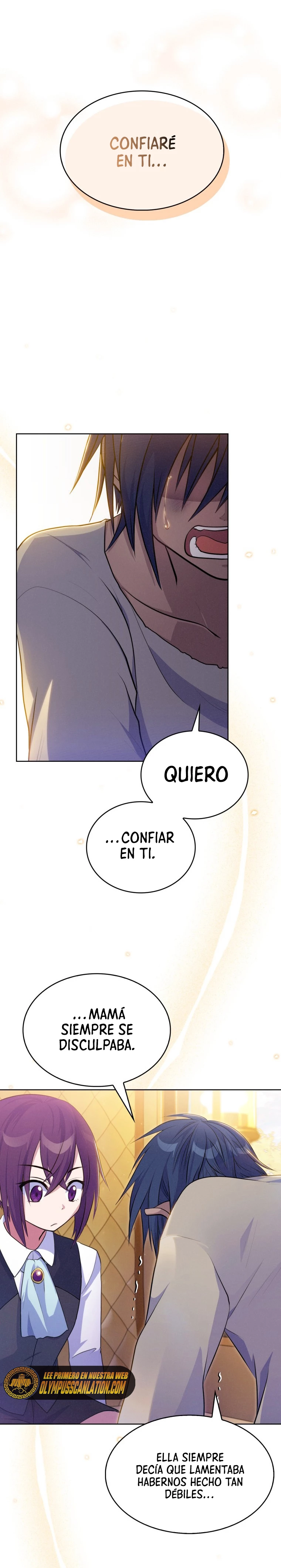 El Extra que Nunca Muere capítulo 9, página 4
