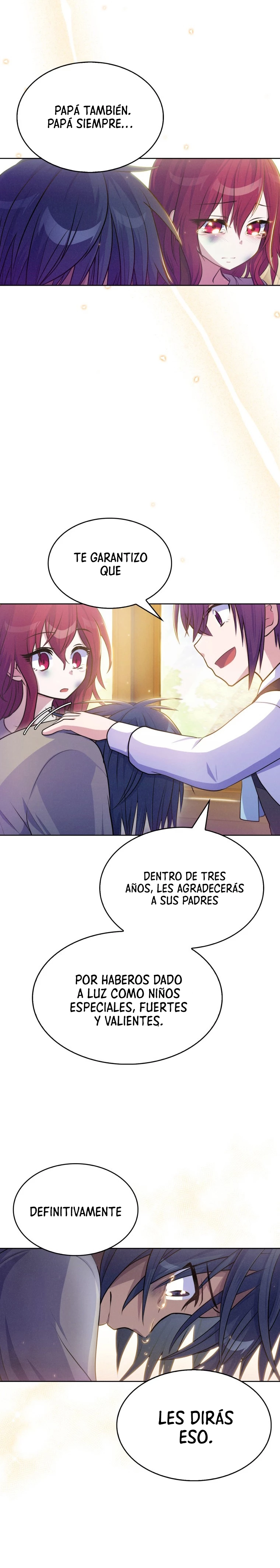 El Extra que Nunca Muere capítulo 9, página 5
