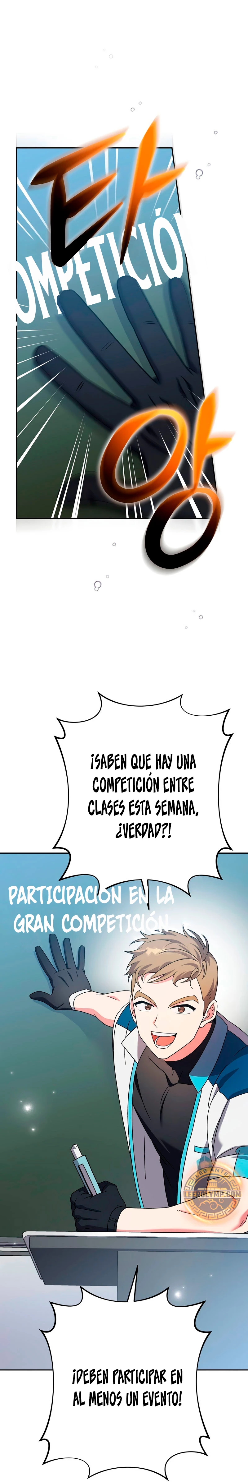 El extra de la novela (remake) capítulo 100, página 2
