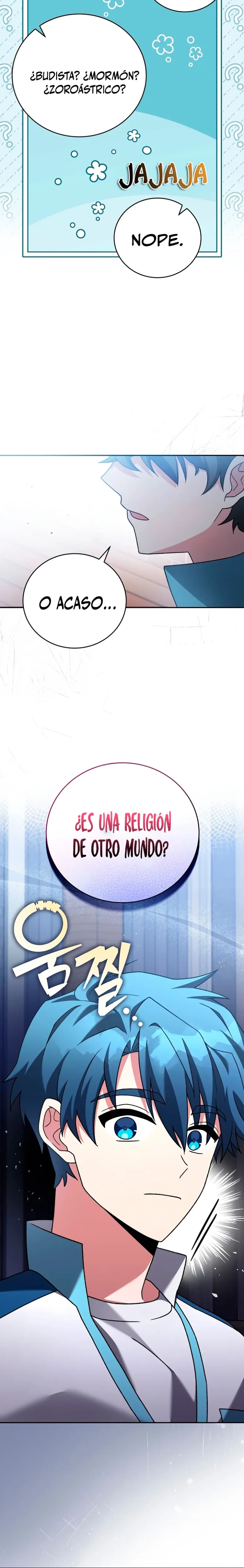 El extra de la novela (remake) capítulo 100, página 22