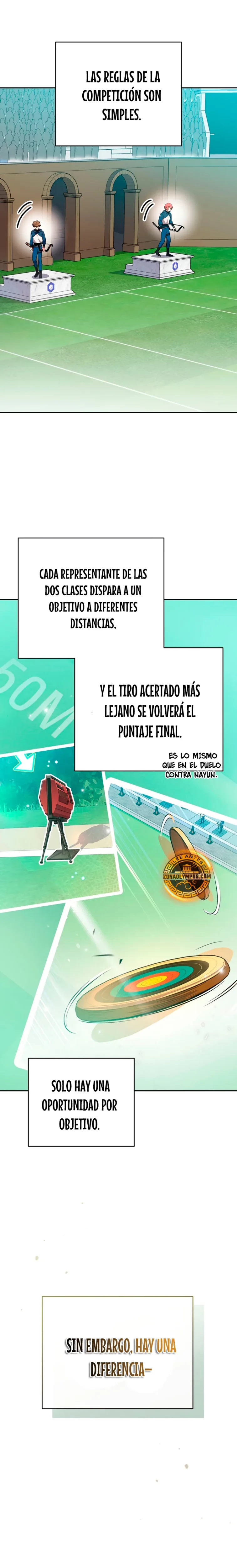 El extra de la novela (remake) capítulo 101, página 10