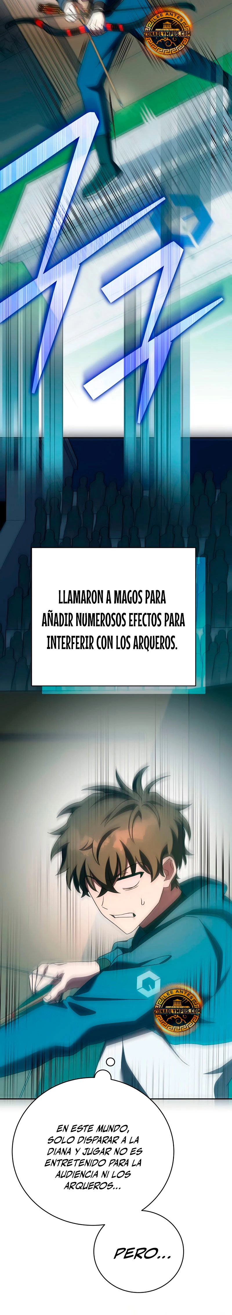 El extra de la novela (remake) capítulo 101, página 12