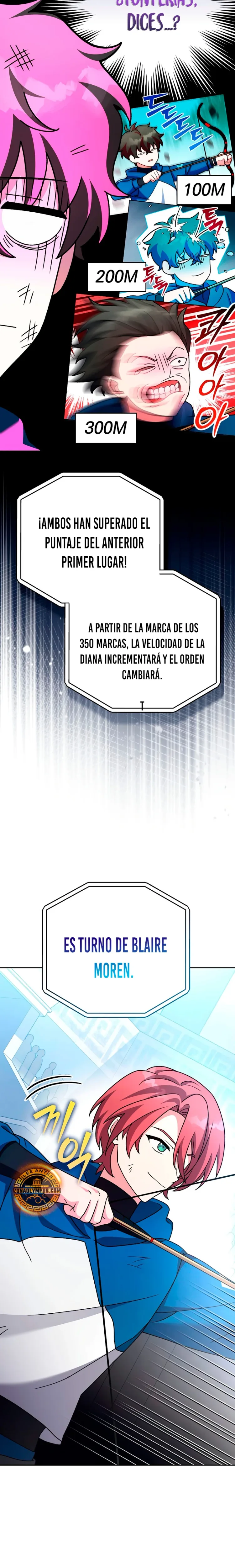 El extra de la novela (remake) capítulo 101, página 19