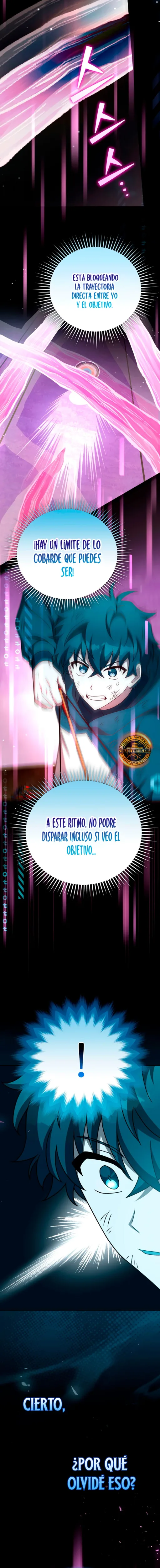 El extra de la novela (remake) capítulo 101, página 27