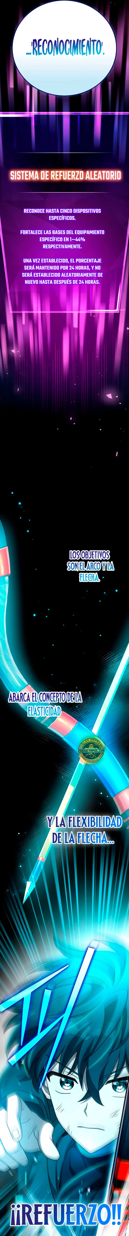 El extra de la novela (remake) capítulo 101, página 28