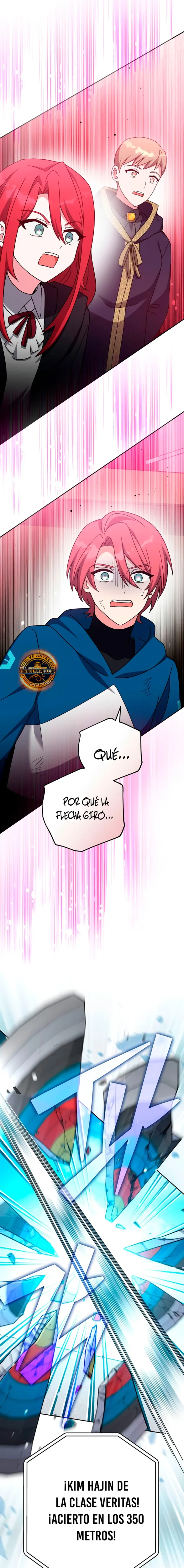 El extra de la novela (remake) capítulo 101, página 30