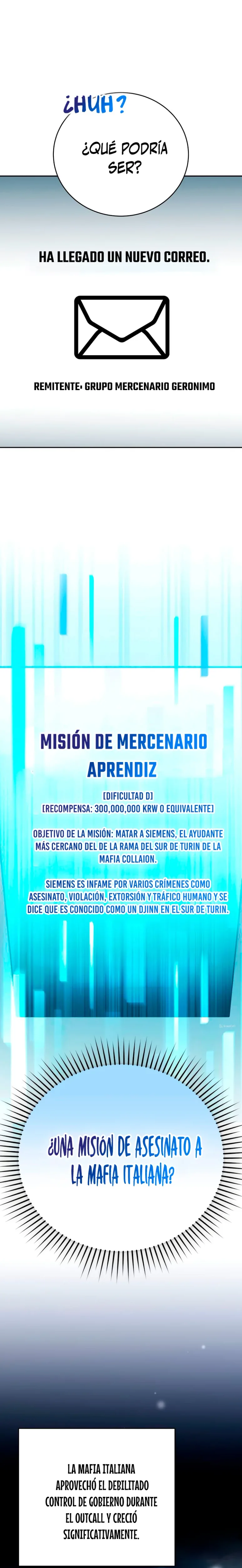 El extra de la novela (remake) capítulo 102, página 4