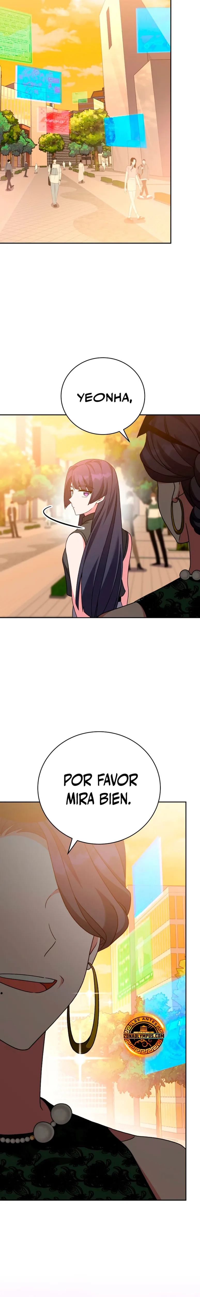 El extra de la novela (remake) capítulo 102, página 31