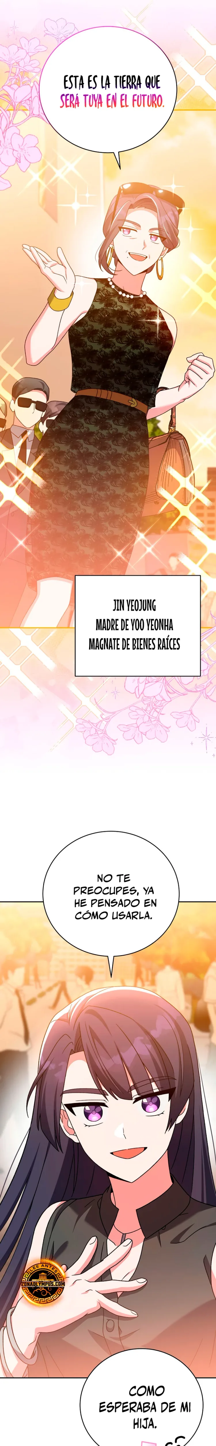 El extra de la novela (remake) capítulo 102, página 32