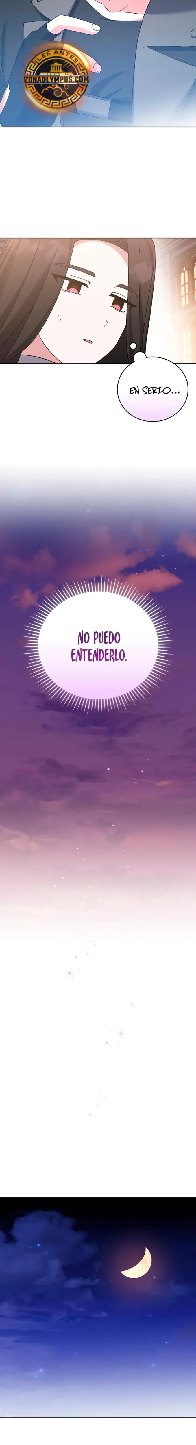 El extra de la novela (remake) capítulo 104, página 25