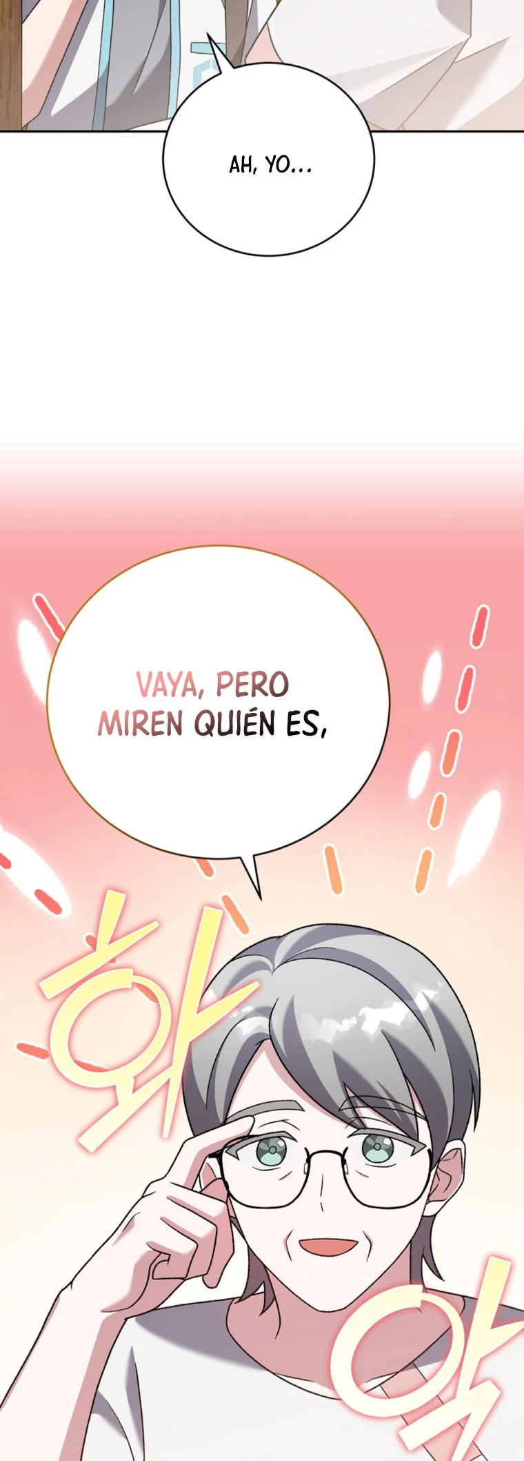 El extra de la novela (remake) capítulo 105, página 14