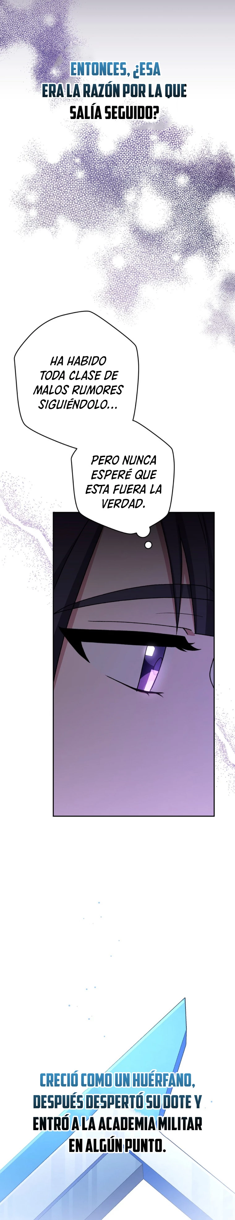 El extra de la novela (remake) capítulo 105, página 40
