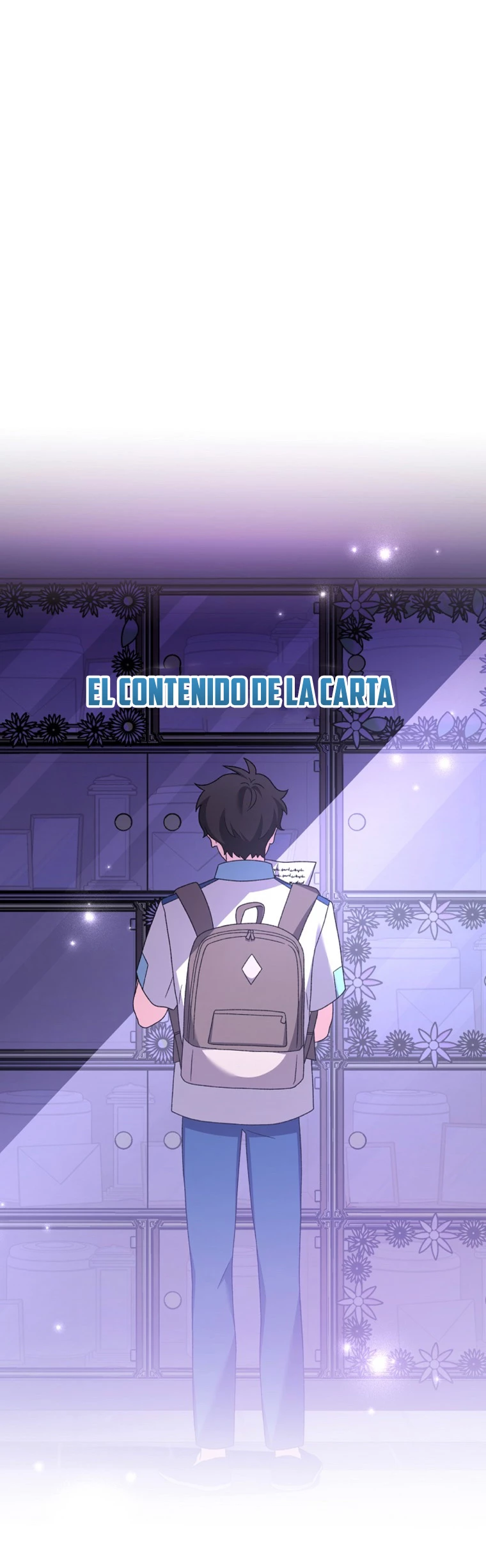 El extra de la novela (remake) capítulo 105, página 47