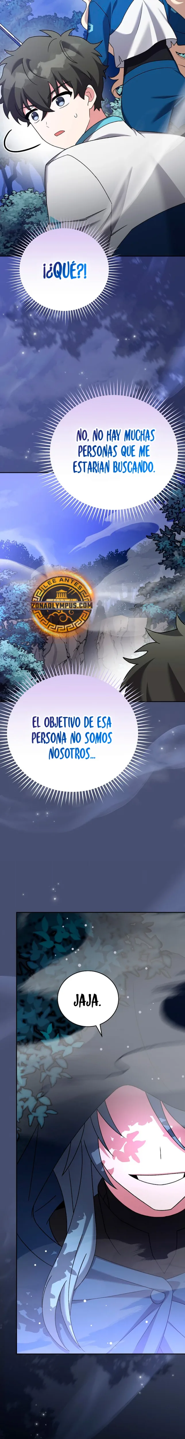 El extra de la novela (remake) capítulo 109, página 30