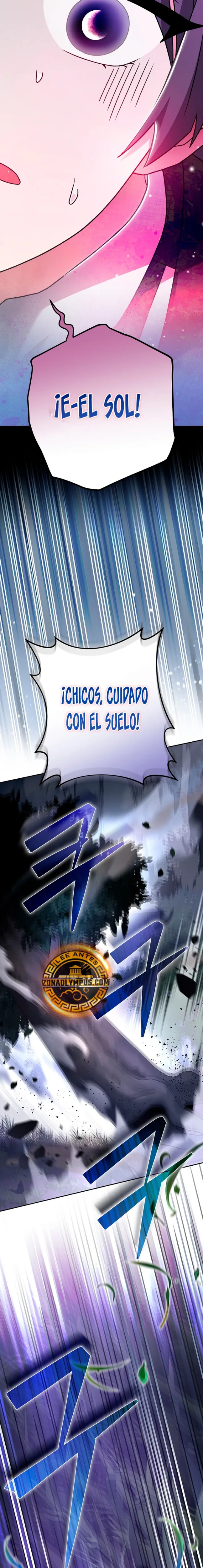 El extra de la novela (remake) capítulo 111, página 13