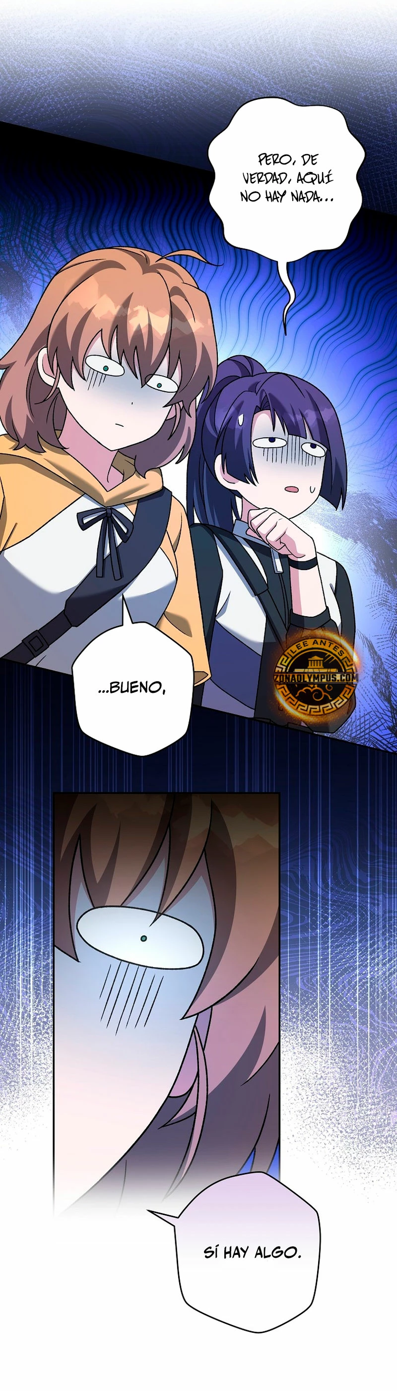 El extra de la novela (remake) capítulo 112, página 14