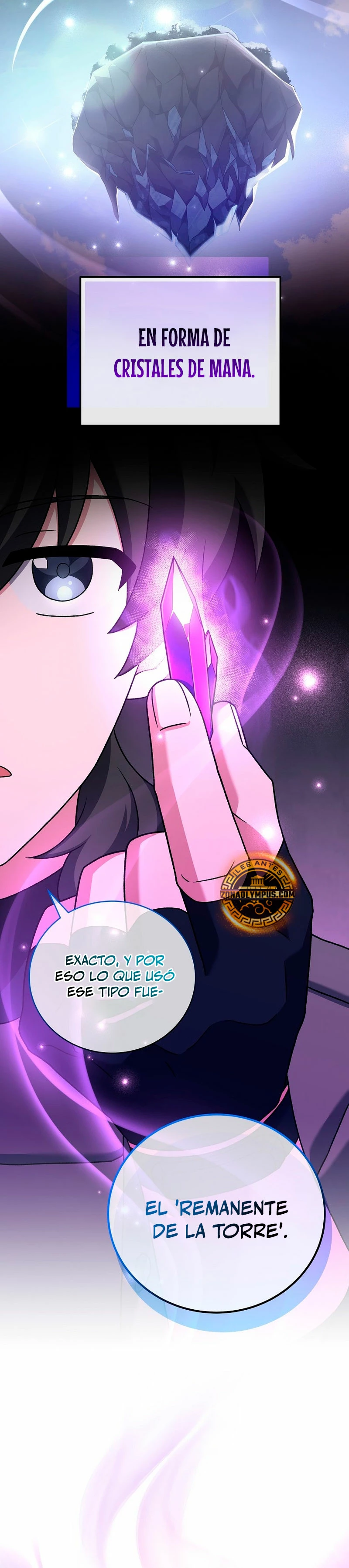 El extra de la novela (remake) capítulo 112, página 39
