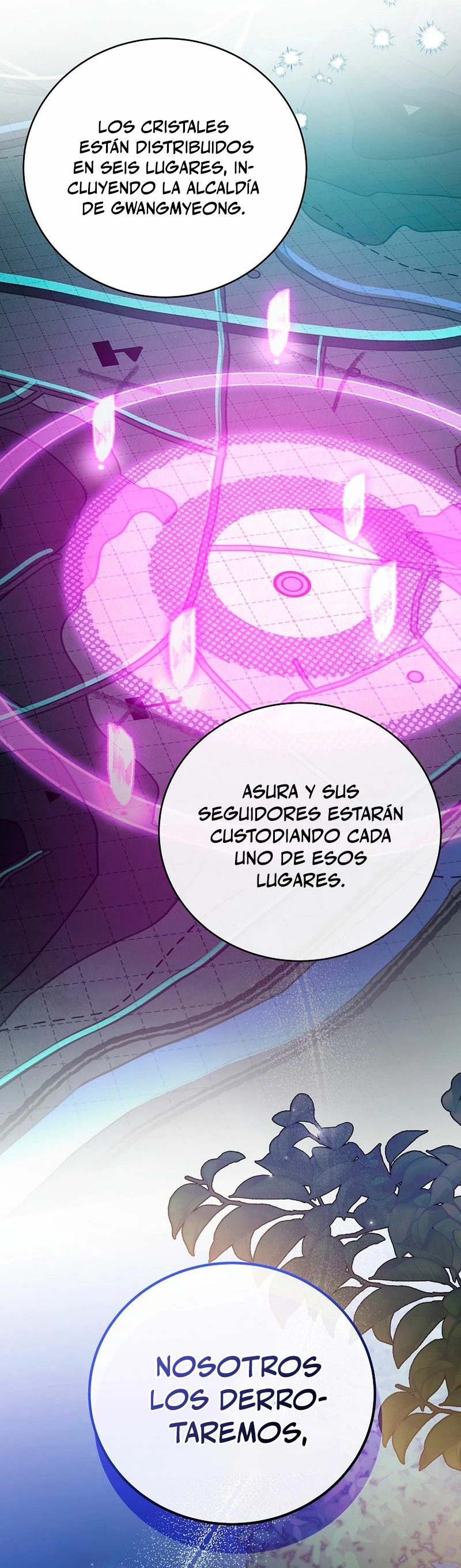 El extra de la novela (remake) capítulo 112, página 48