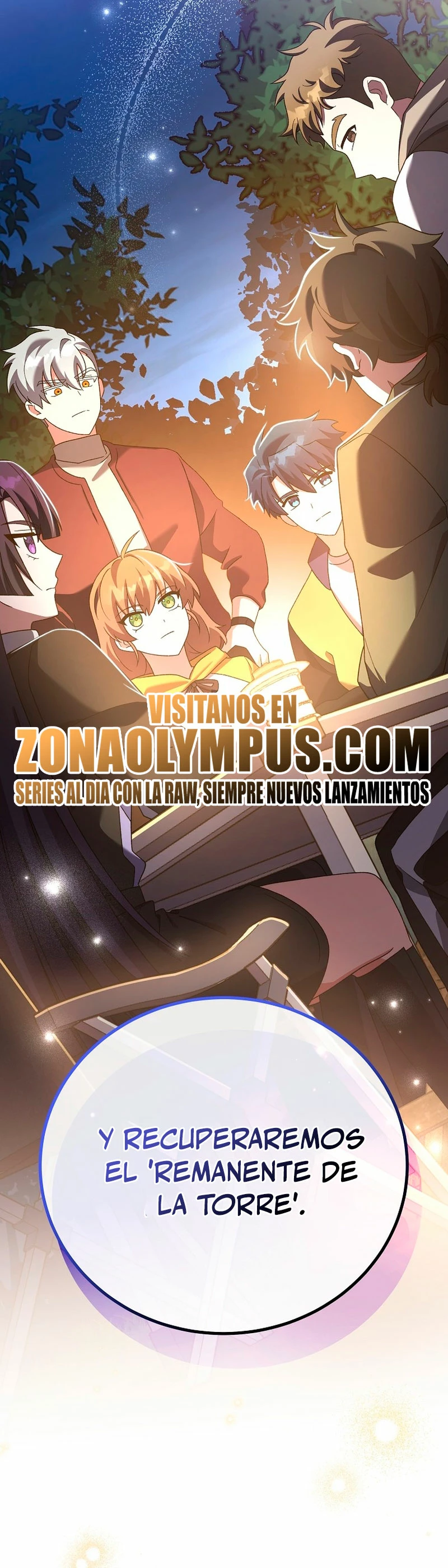 El extra de la novela (remake) capítulo 112, página 49