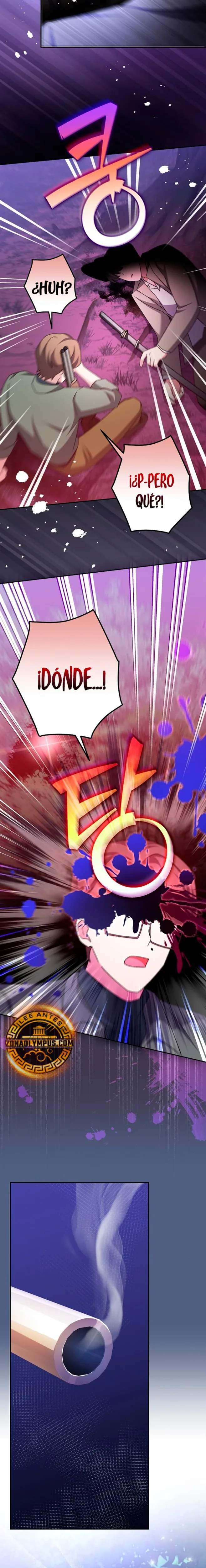 El extra de la novela (remake) capítulo 113, página 32