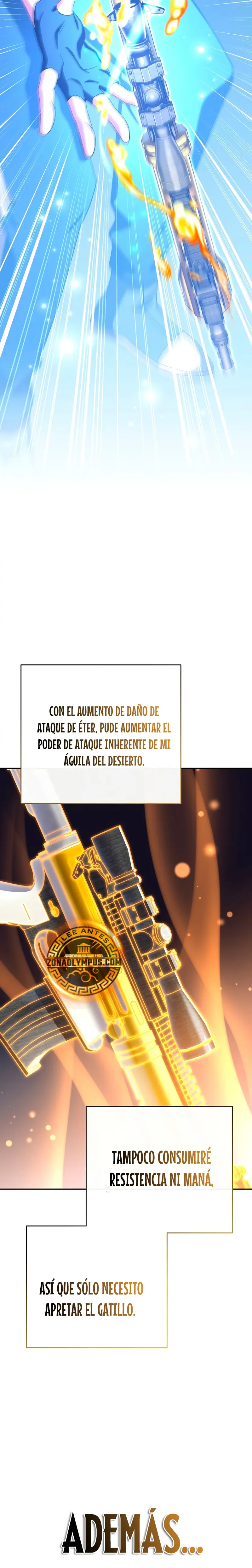 El extra de la novela (remake) capítulo 116, página 16