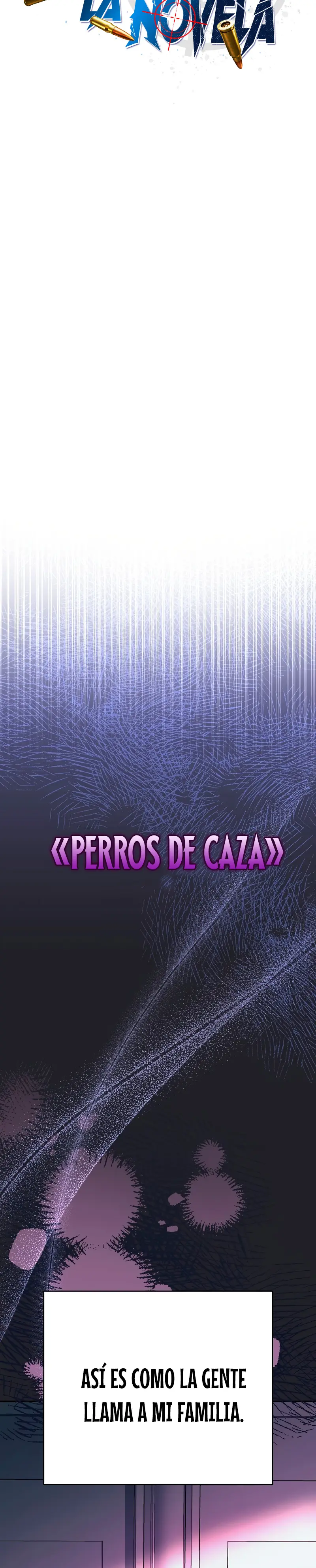 El extra de la novela (remake) capítulo 116, página 24