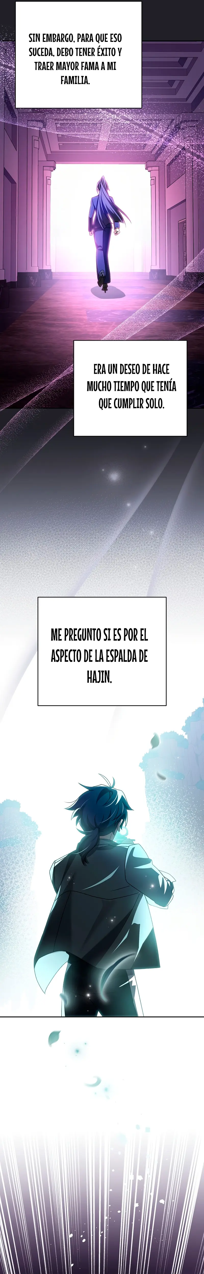 El extra de la novela (remake) capítulo 116, página 26