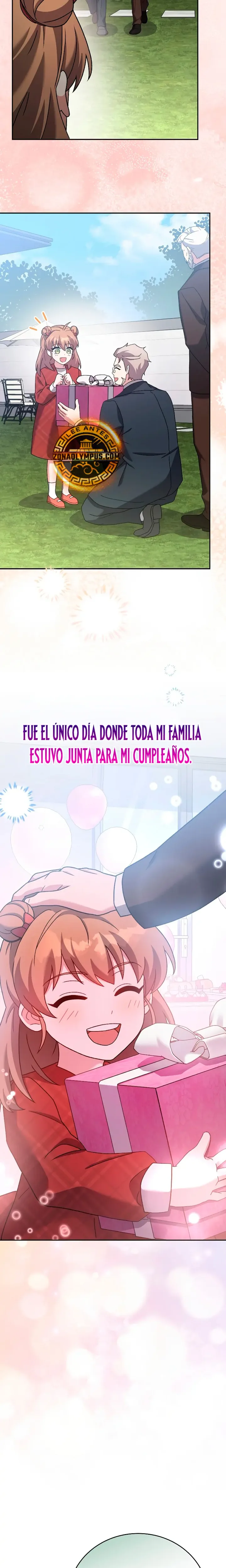 El extra de la novela (remake) capítulo 120, página 16