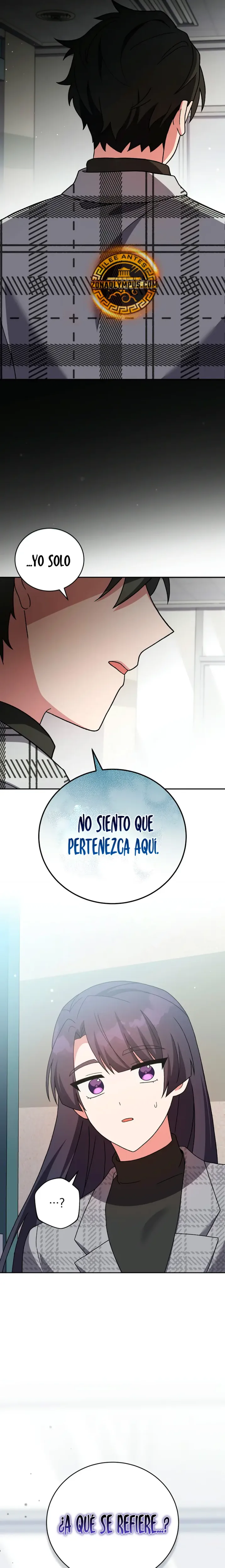 El extra de la novela (remake) capítulo 121, página 15