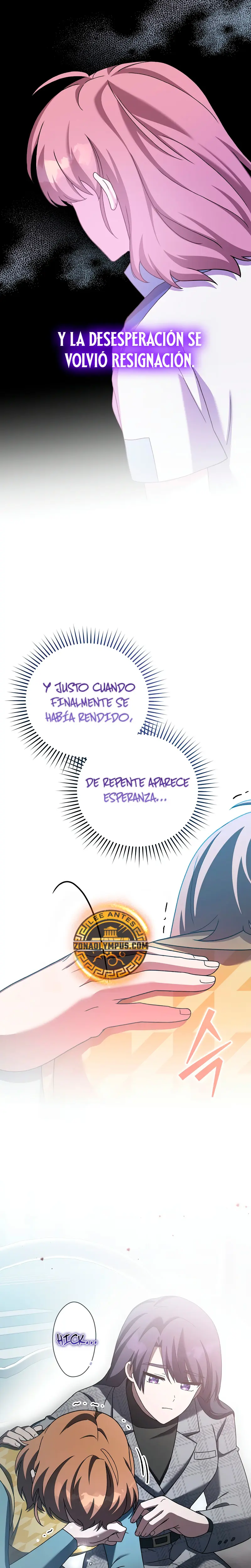 El extra de la novela (remake) capítulo 121, página 24