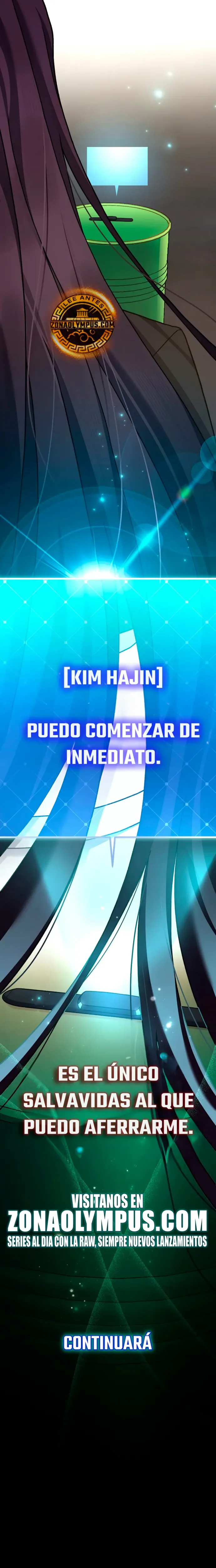El extra de la novela (remake) capítulo 121, página 31