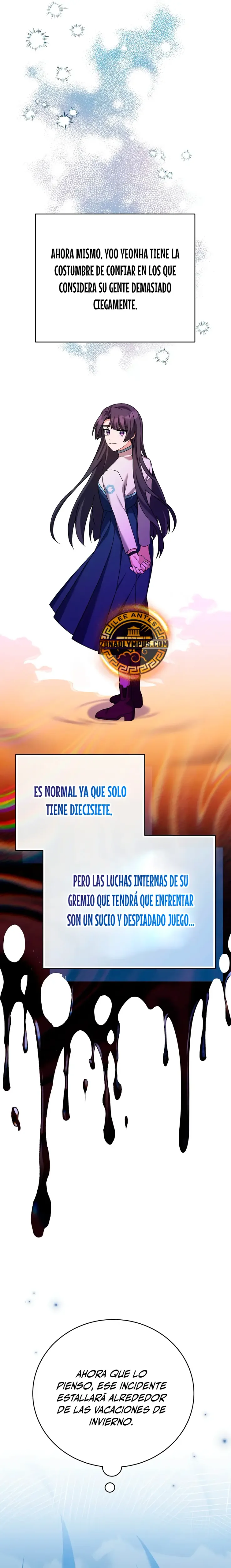 El extra de la novela (remake) capítulo 123, página 7